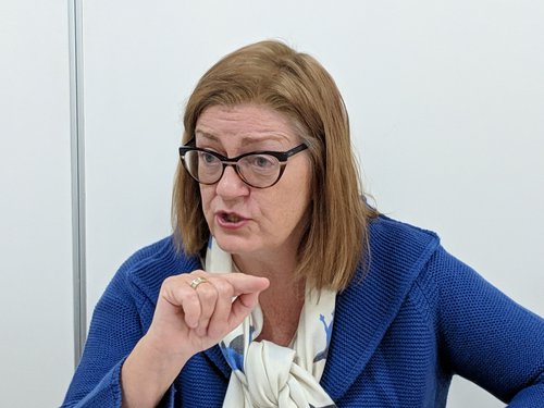 EU Ambassador to Nepal Veronica Cody.jpg