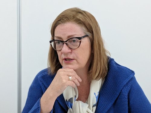 EU ambassador to Nepal Veronica Cody 2.jpg