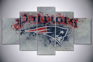 England-font-b-Patriots-b-font-Sports-Logo-Modern-Home-Wall-Decor-Canvas-font-b-Picture.jpg