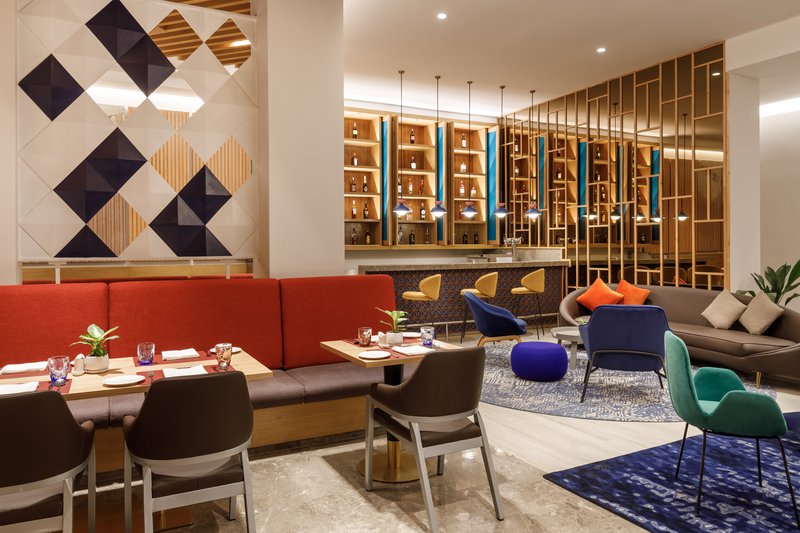 Holiday Inn Express Inaugurated In Nepal | New Spotlight Magazine