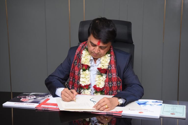 FNCCI  PRESIDENT DHAKAL  5.jpg