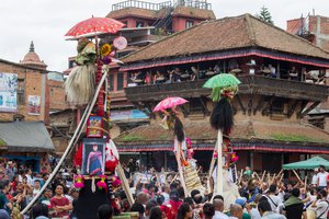 Floats decorated in tribute to the deceased persons.jpg