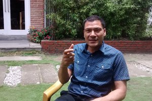 Focus On Floods Preparedness  Upendra Man Shrestha