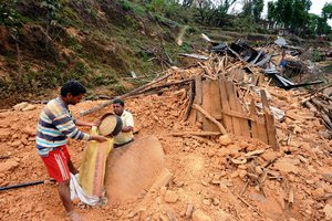 Food Security Situation Dire For Millions In Nepal