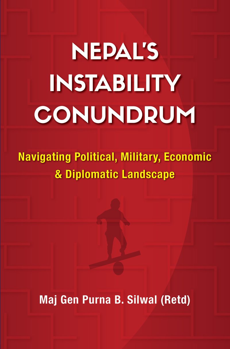 Front Cover - Nepal&#x27;s Instability Conundrum - FINAL (1).jpg