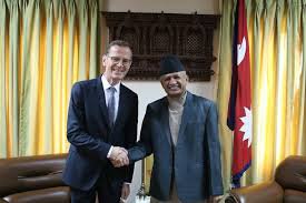 German Ambassador and Foreign Minister Gyawali.jpg