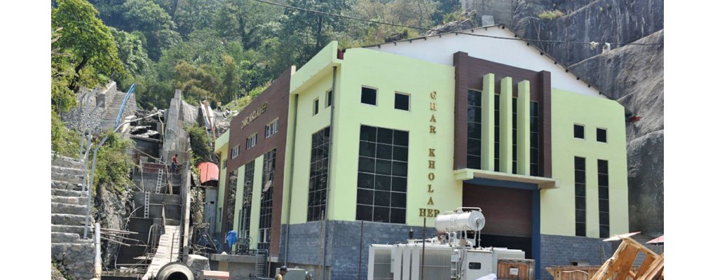 Ghaar Khola Hydropower Power To Add 14 MW Electricity From Next Week