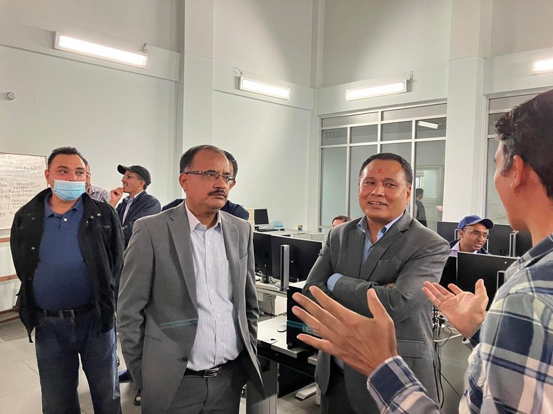 Ghising at dispatch center 2.jpg