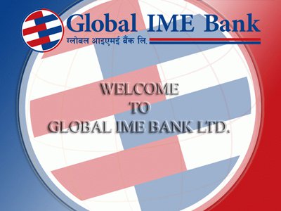 Global Ime Bank Nepal Global Ime Bank Nepal