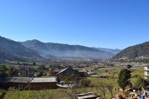 Godavari village.JPG