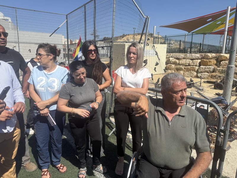 Golan Druz family.jpg