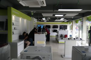 Golchha Organization opens a multi-brand show room