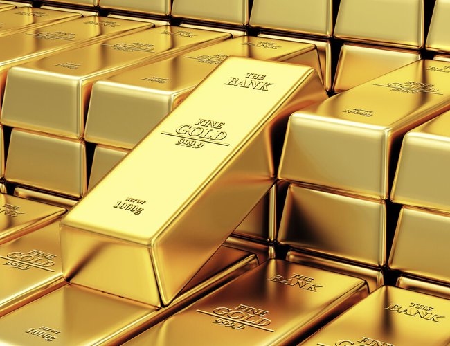 Cost of gold deals