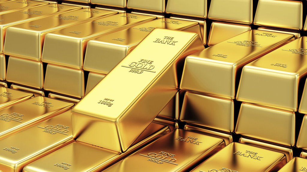 Gold Prices Set A New Record | New Spotlight Magazine