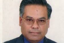 Government Appoints Kansakar as NAC's GM