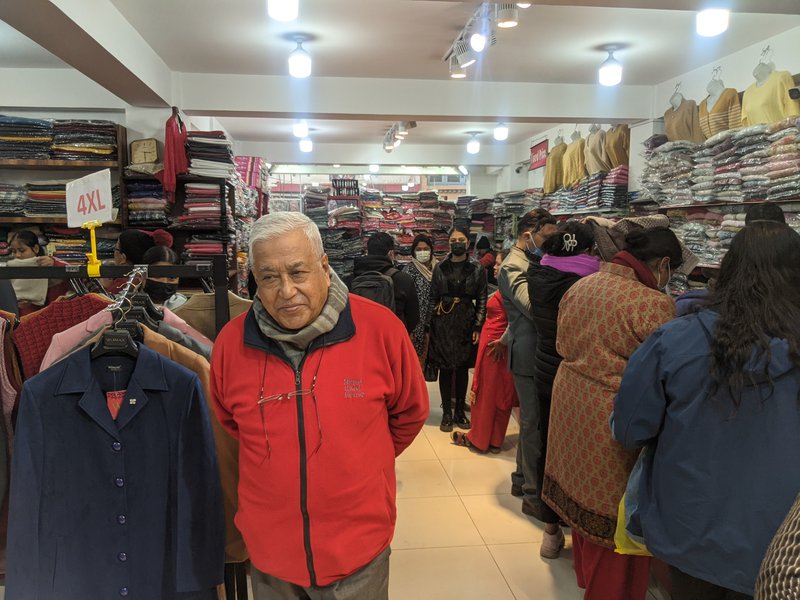 Gyanendra ratna Tuladhar Nepal Wool.jpg