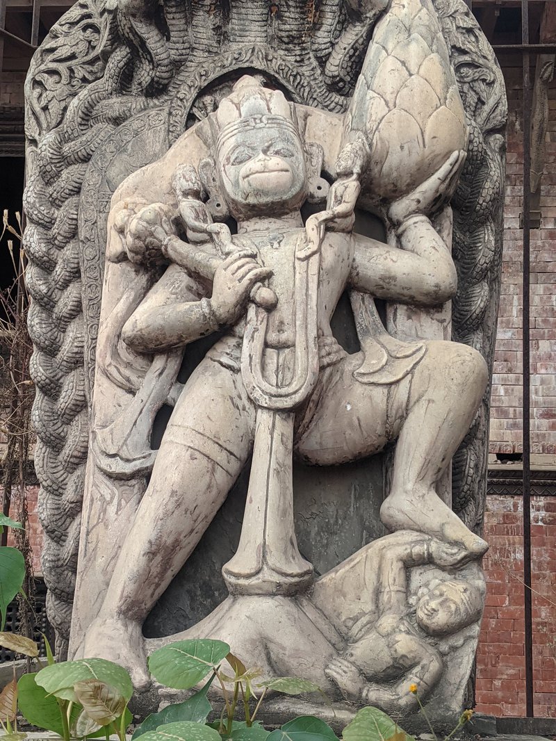 Hanuman bhagwan.jpg