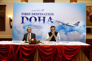 Himalaya Airlines to offer direct flight to Doha