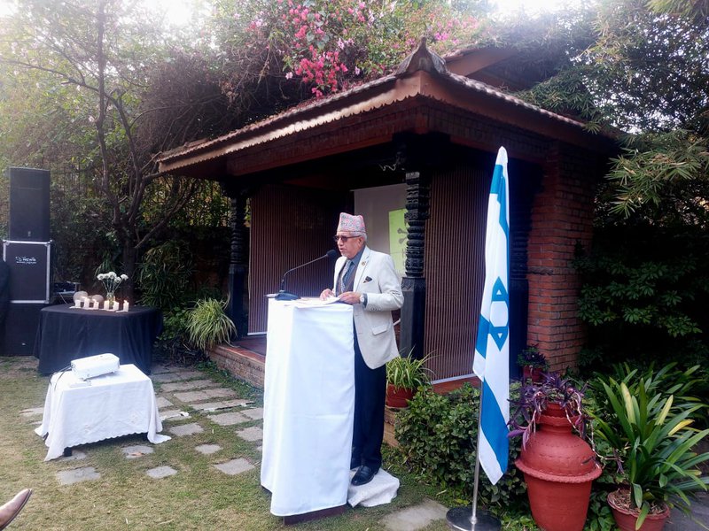 Hon. Dr. Surya Prasad Sharma Dhungel.jpg