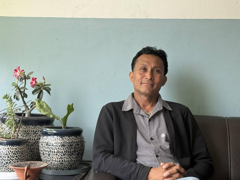 Hotel owner Shrestha.jpg