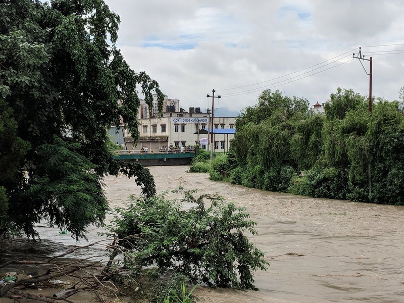 Flood in Chyasal.jpg