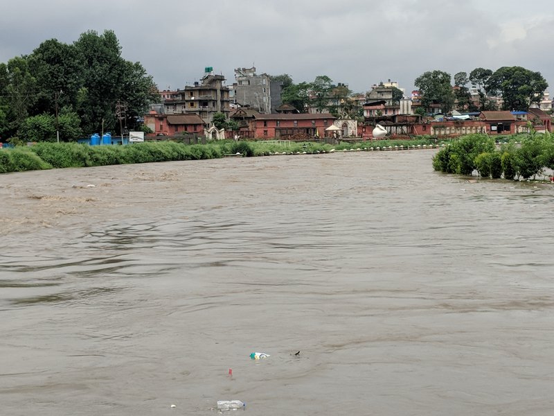 Flood in Sankhamul.jpg