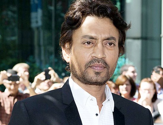 Actor Irrfan Khan Passes Away At 53 | New Spotlight Magazine