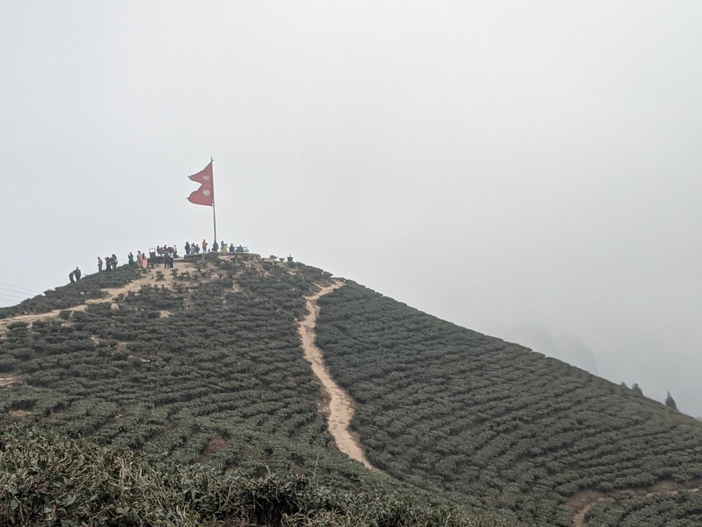 Weather Forecast: Partially Cloudy In The Hilly Areas Of Koshi, Bagmati And Gandaki Provinces