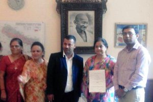 India Provides Financial Assistance for Shelter Home and Hostel