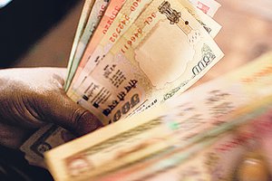 Indians Citizen Can Carry High Value Denomination Notes to Nepal