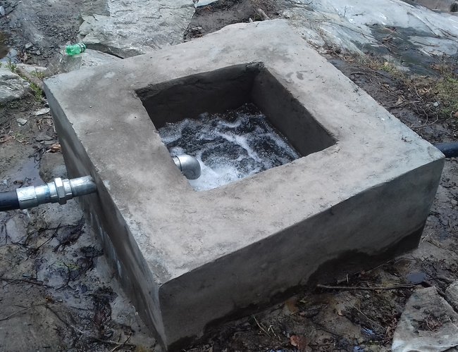 Intake at Pangachhyasa River Irrigation Sheme Arukhraka.jpg