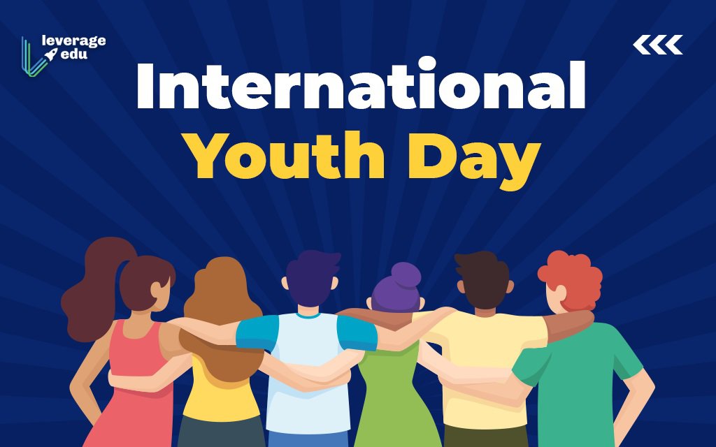 International Youth Day Today, Nepal To Organize Various Programs New