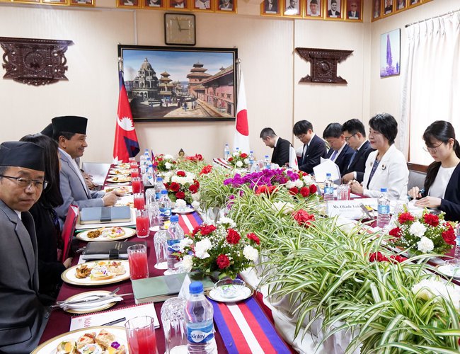 JAPAN’S FM KANIKAWA’S VISIT TO NEPAL 2.jpg