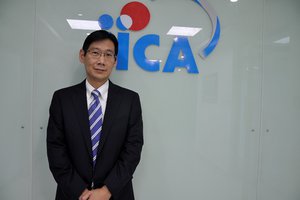 “JICA Has Provided Seamless Support” Jun