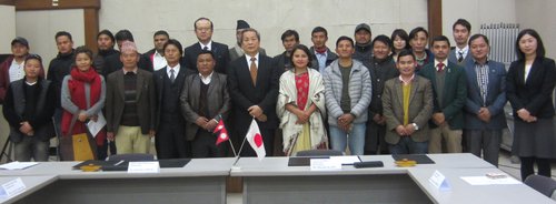 Japanse ambassador with group.jpg