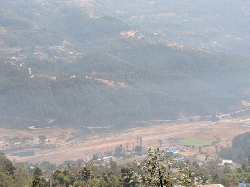 Jiri valley and airport.jpg