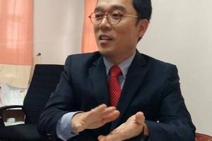 “KOICA Will Focus On Nuwakot Reconstruction”  Hyungkyoo Kim