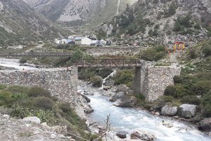 Kalapani border point.jpg