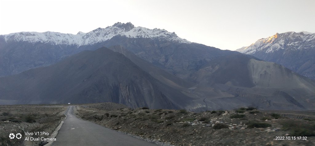 Weather Forecast: Like Rain Is Likely To Occur At A Few Places Of Hilly Regions Of Koshi, Karnali And Gandaki Provinces