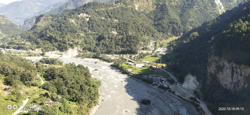 Kali Gandaki river at Baglung.jpg