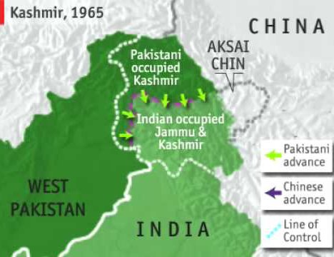 Borderline Personality Disorder: Answering the 'Why' – Kashmir