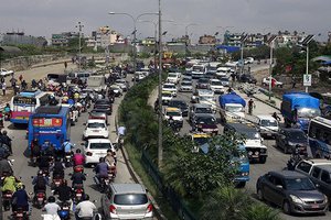 Kathmandu Valley rush.jpg