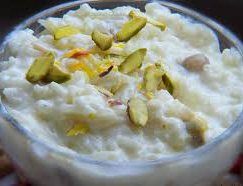 Kheer Khane Din A Day Dedicated To Rice Pudding Rising Junkiri