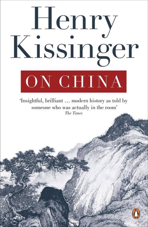 Kissinger on China dipak sir article.jpg