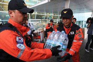 Korea Affirms Its Commitment to Assist Nepal
