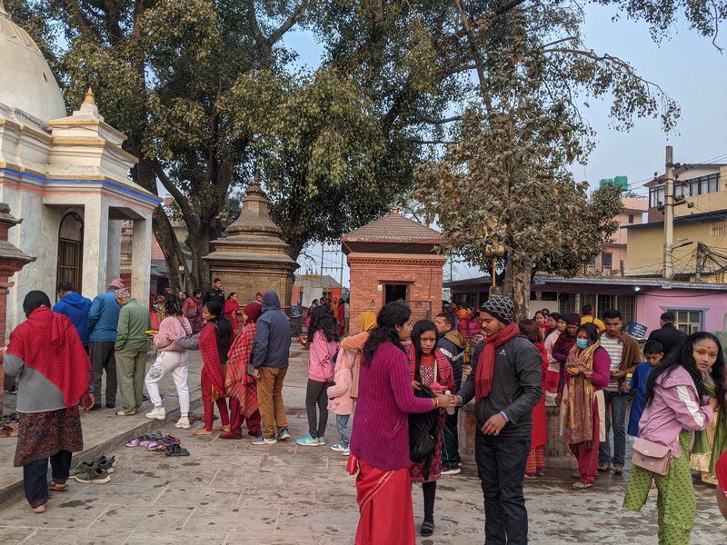 Koteshwor madhadev Darshan Shiva Ratri .jpg