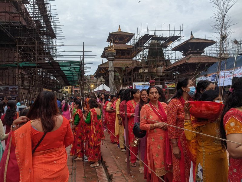 Krishna Mandir 2022 and festival.jpg