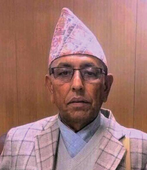 Kul-P-Koirala-Nepal-Sanskrit-University-vice-chancellor.jpg