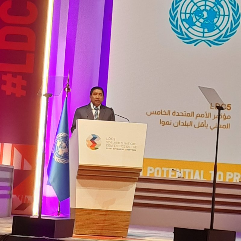 LDC conference in Doha.jpg