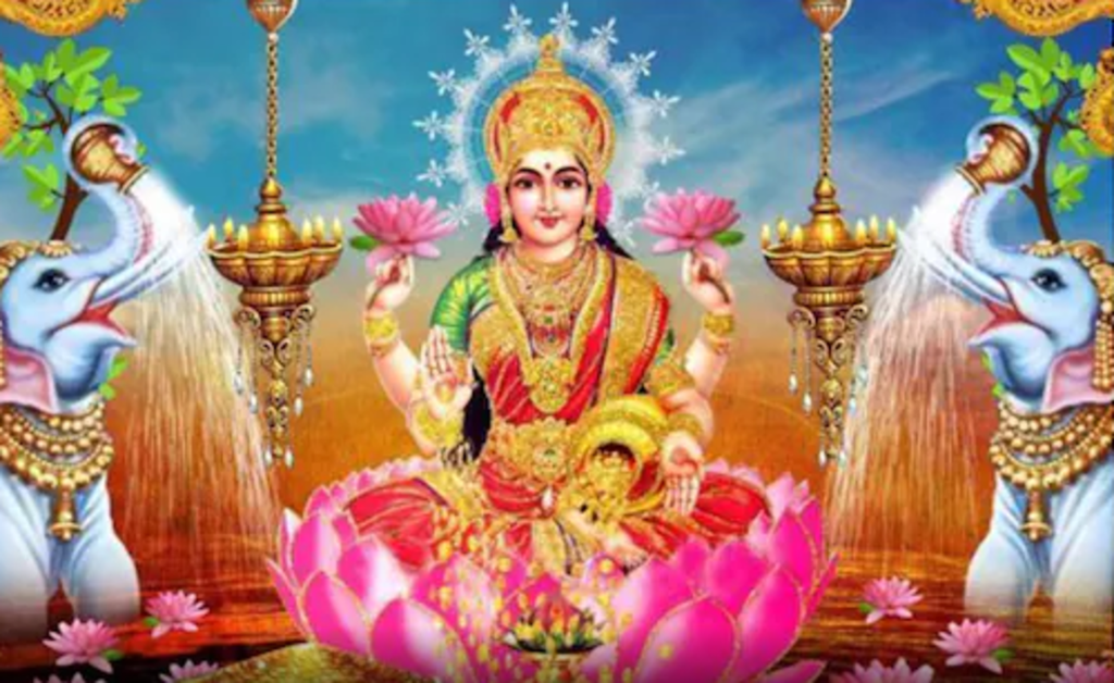 Laxmipuja, Diwali Or Deepawali 2021 Significant And Importance In